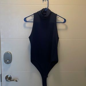 Zara body suit